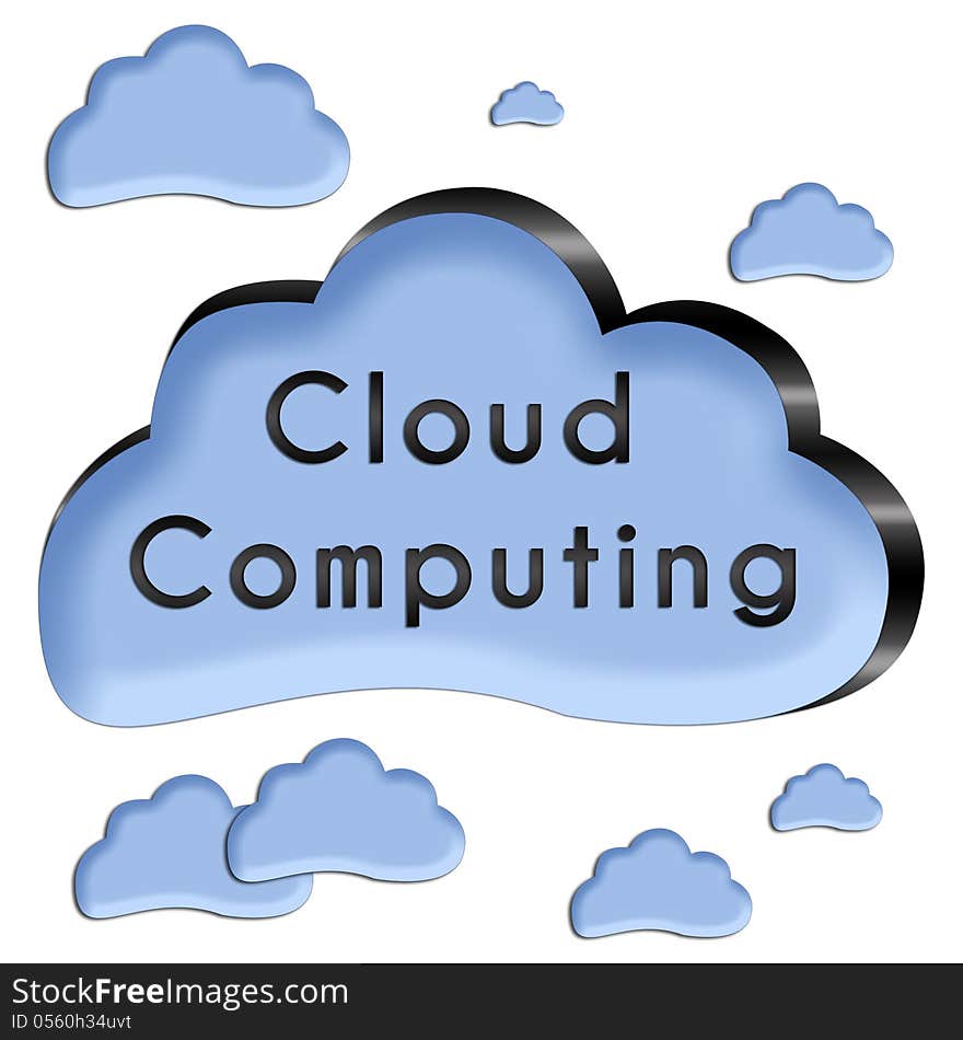 Cloud Computing - Clouds