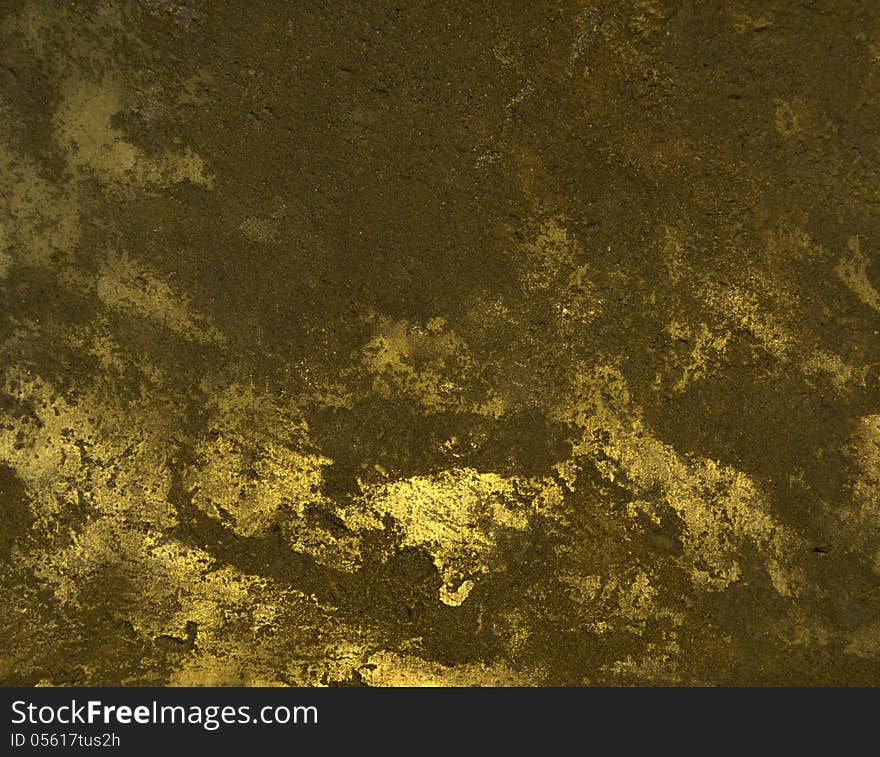 Abstract texture from the golden sand and shadows. Abstract texture from the golden sand and shadows