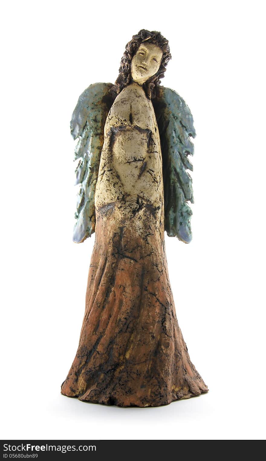 Angel Figure