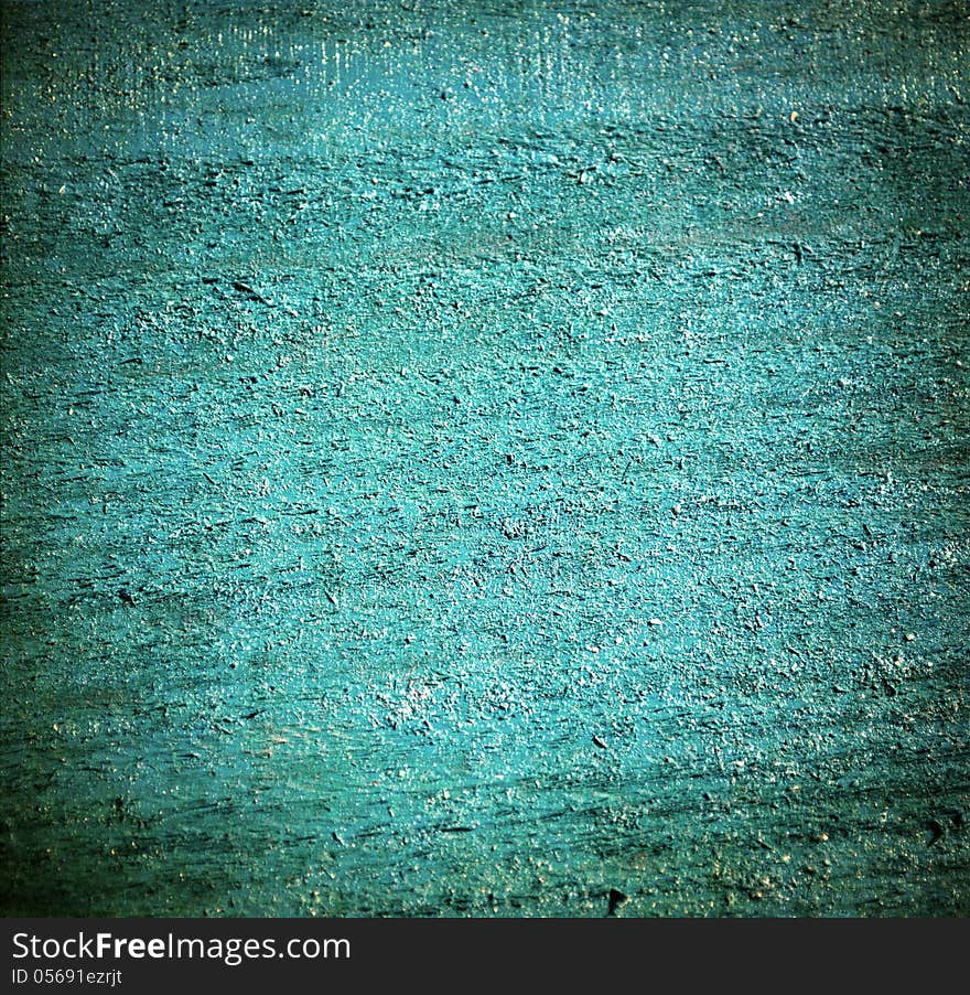 Marine blue grunge wood background. Marine blue grunge wood background