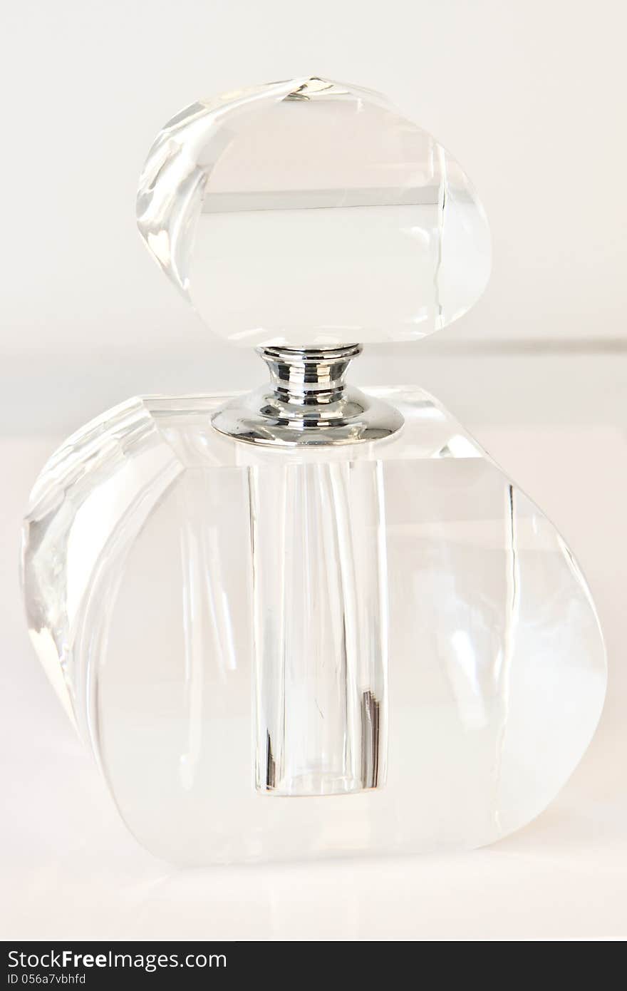 PERFUME BOTTLE