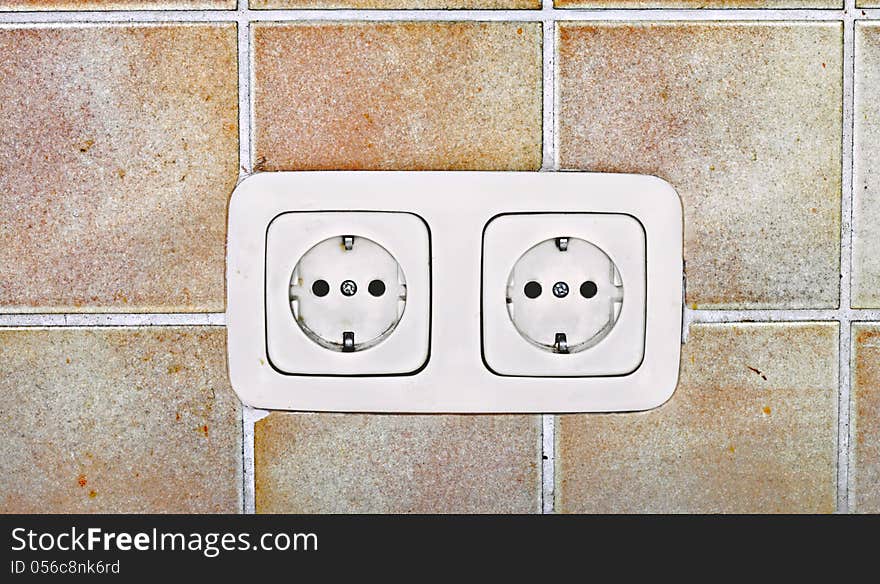 Electrical outlet