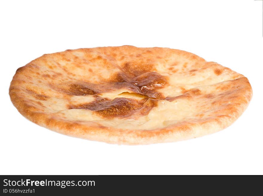 Khachapuri