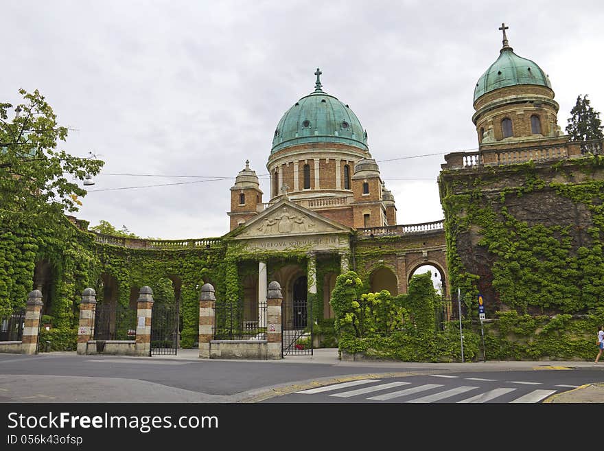 Mirogoj