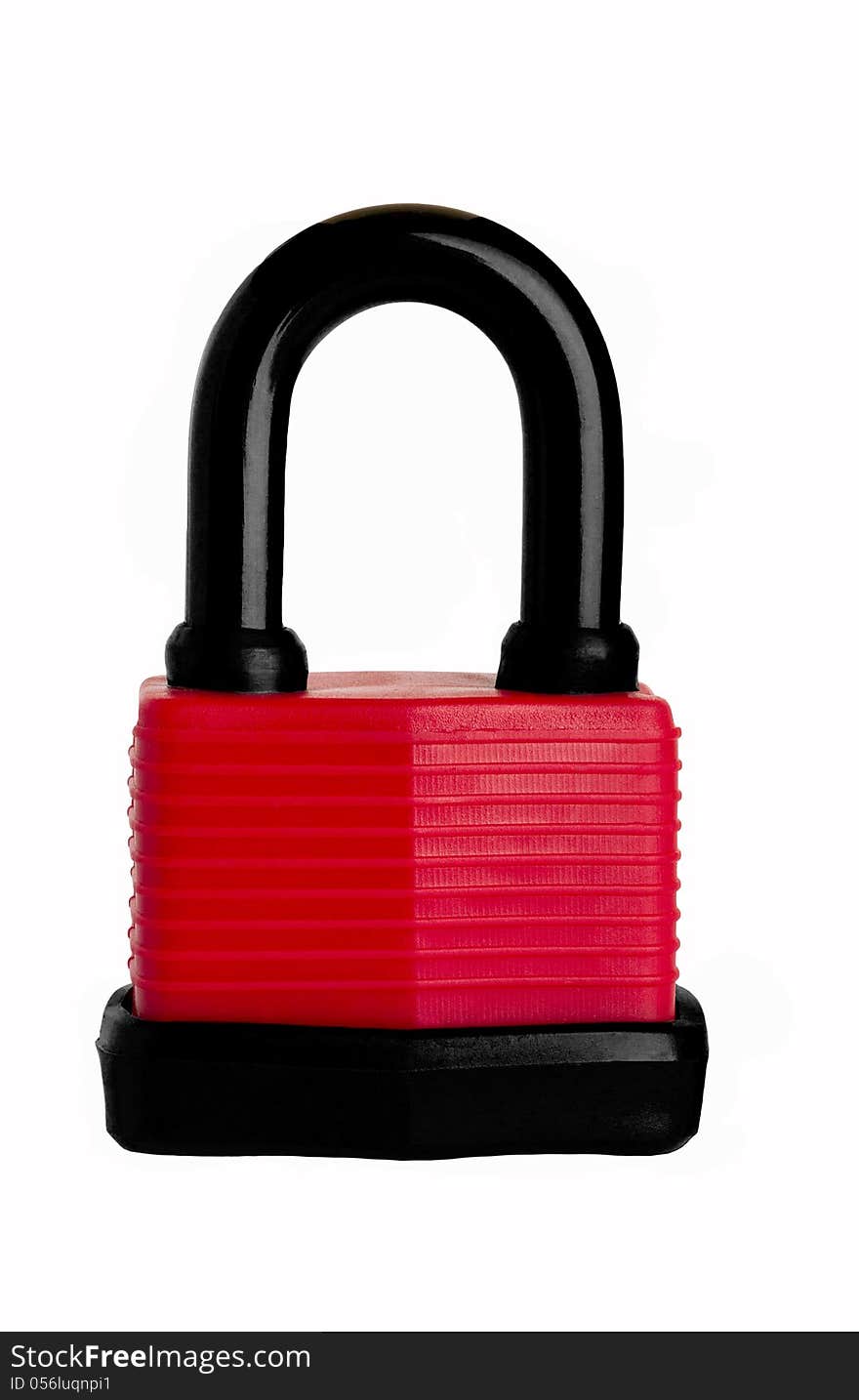 Padlock