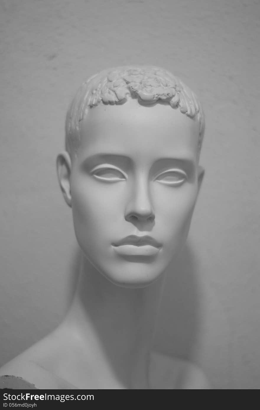 Female Mannequin