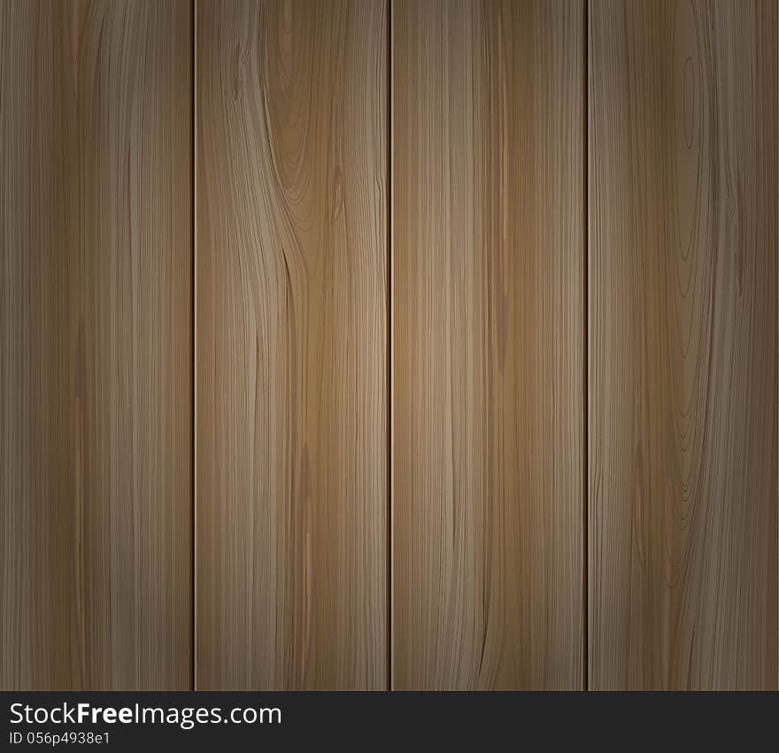 Wood Background