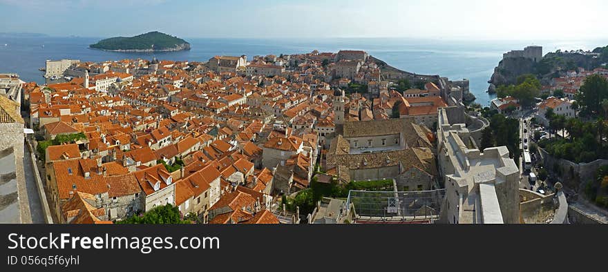 Dubrovnik