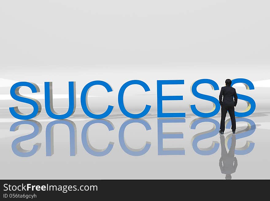 Success Concept