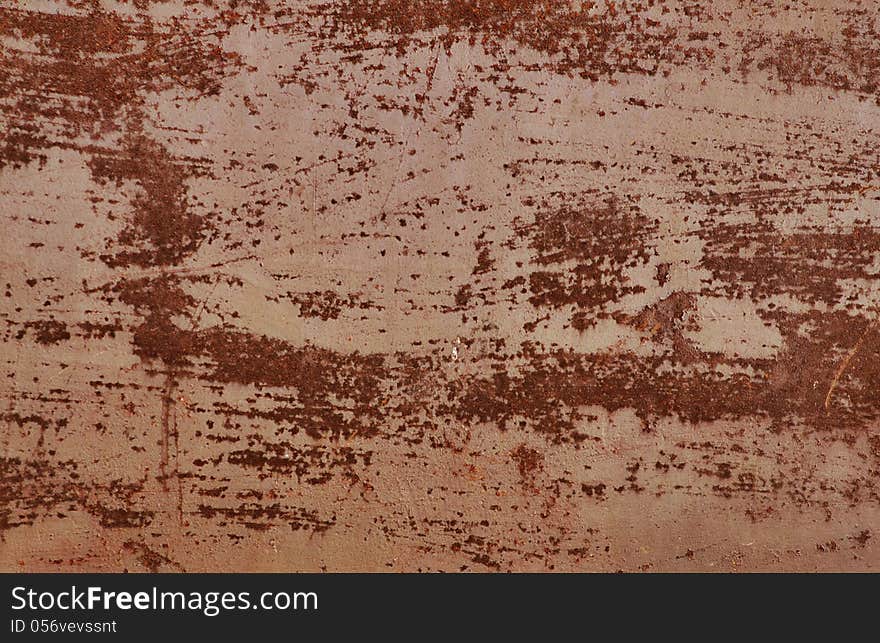 Grunge rusty metal - abstract background. Grunge rusty metal - abstract background