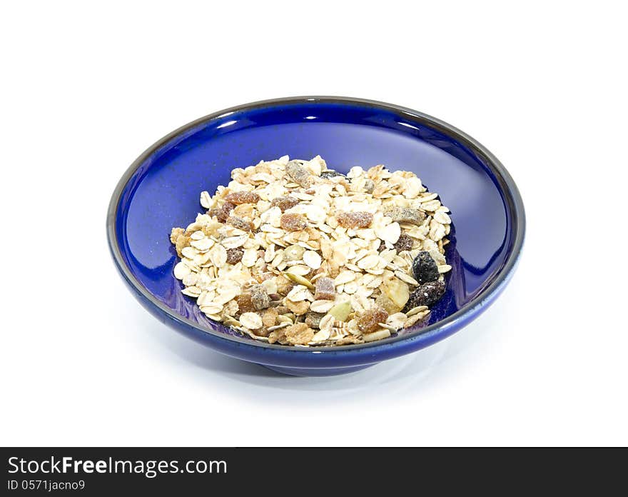 Muesli