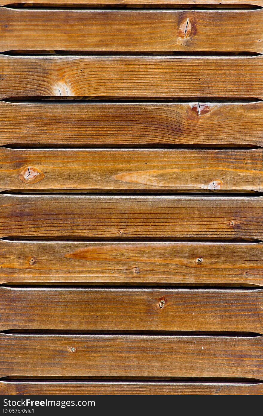 Old Painted Wood Texture