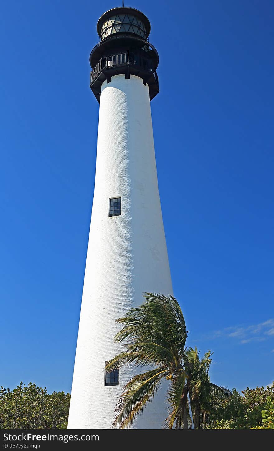 Biscayne Lighthouse