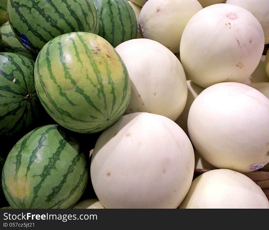 Melons