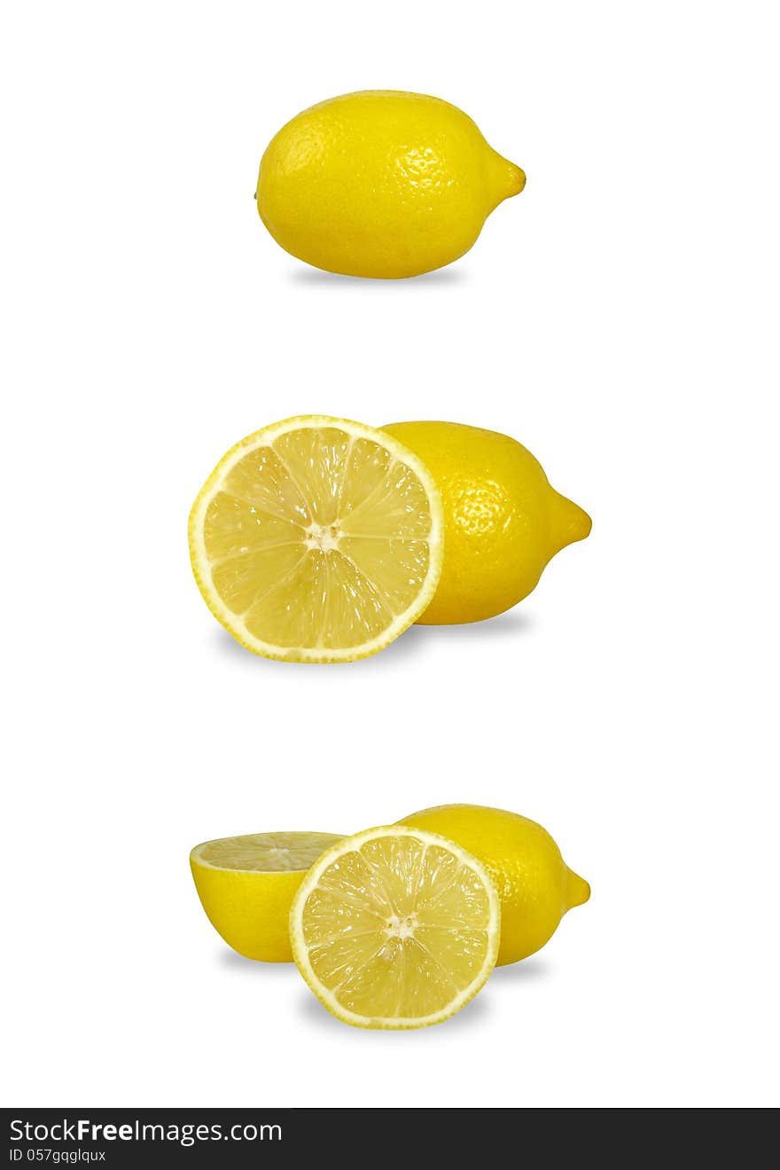 Lemon set