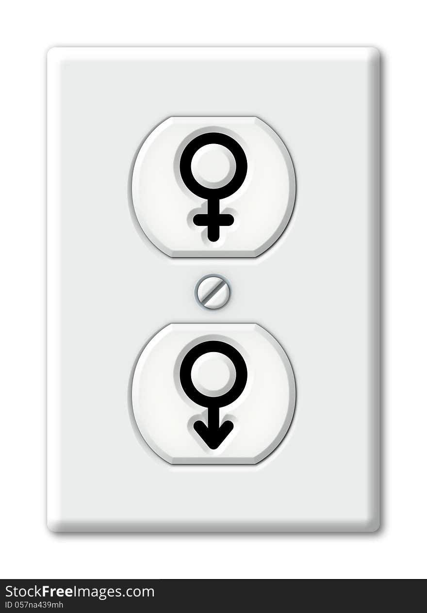 Male Female Outlet