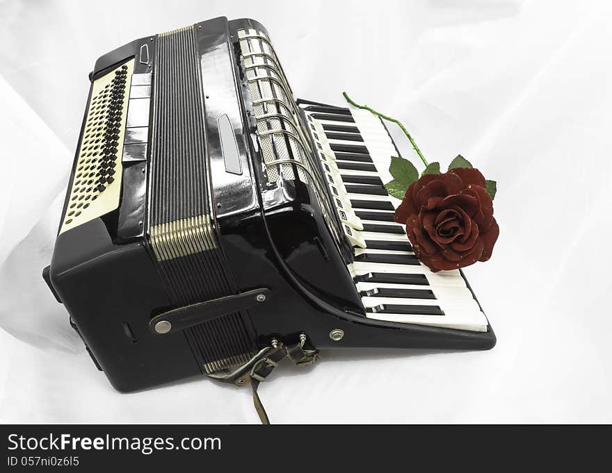 Accordion