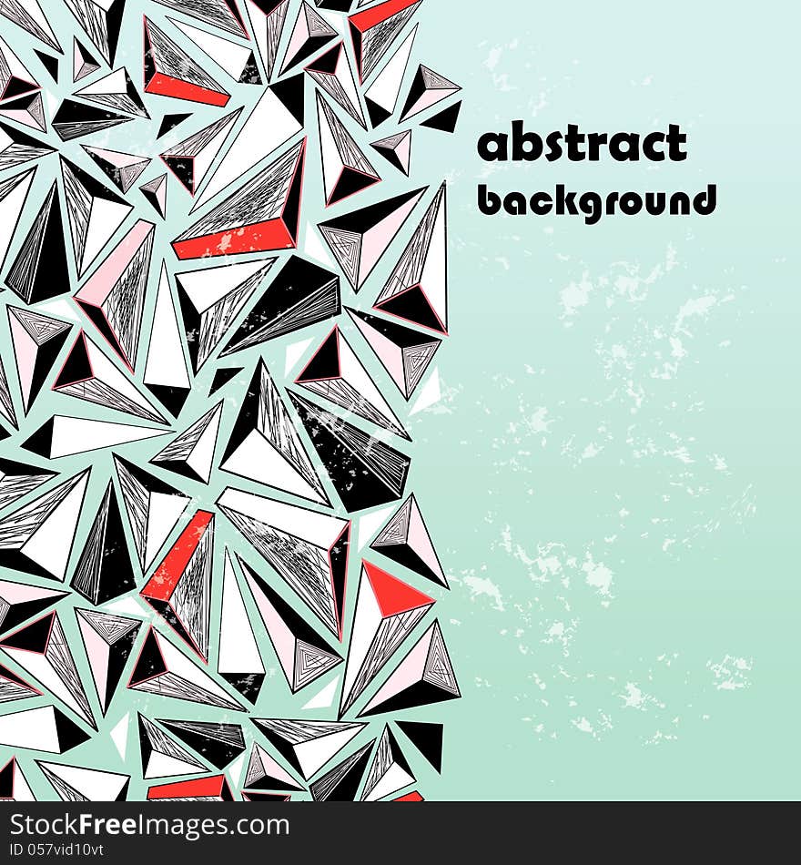 Abstract background