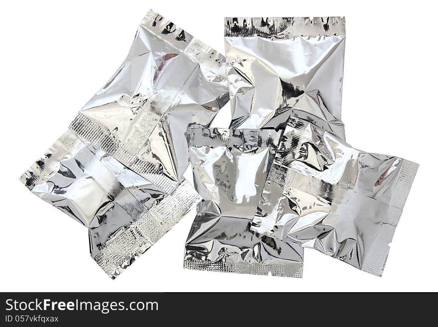 Foil Package