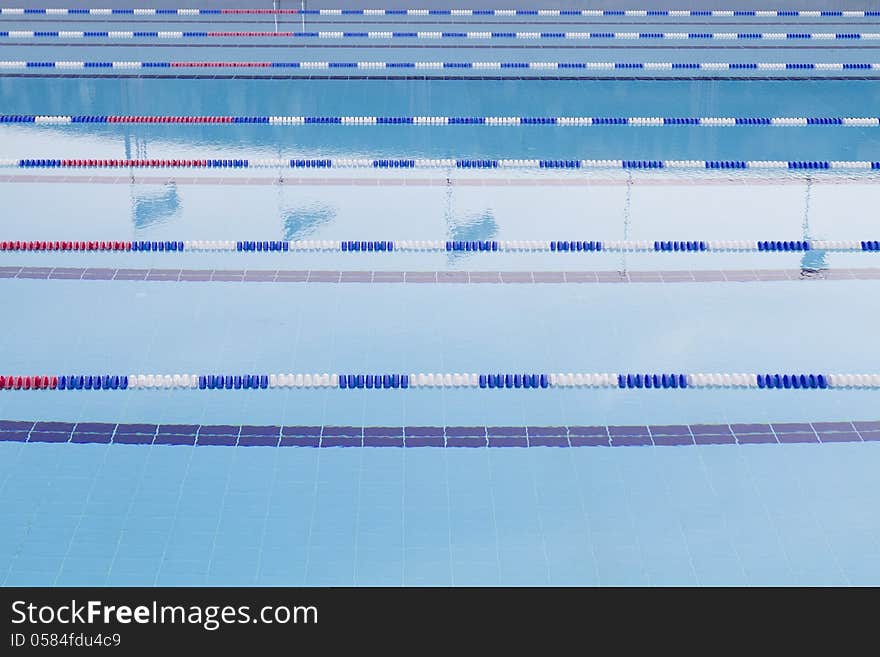 Image of swimming pool
in thessaloniki,Greece