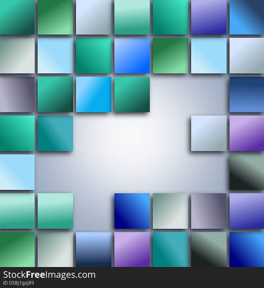 Abstract background. colorful graphic illustration. Abstract background. colorful graphic illustration