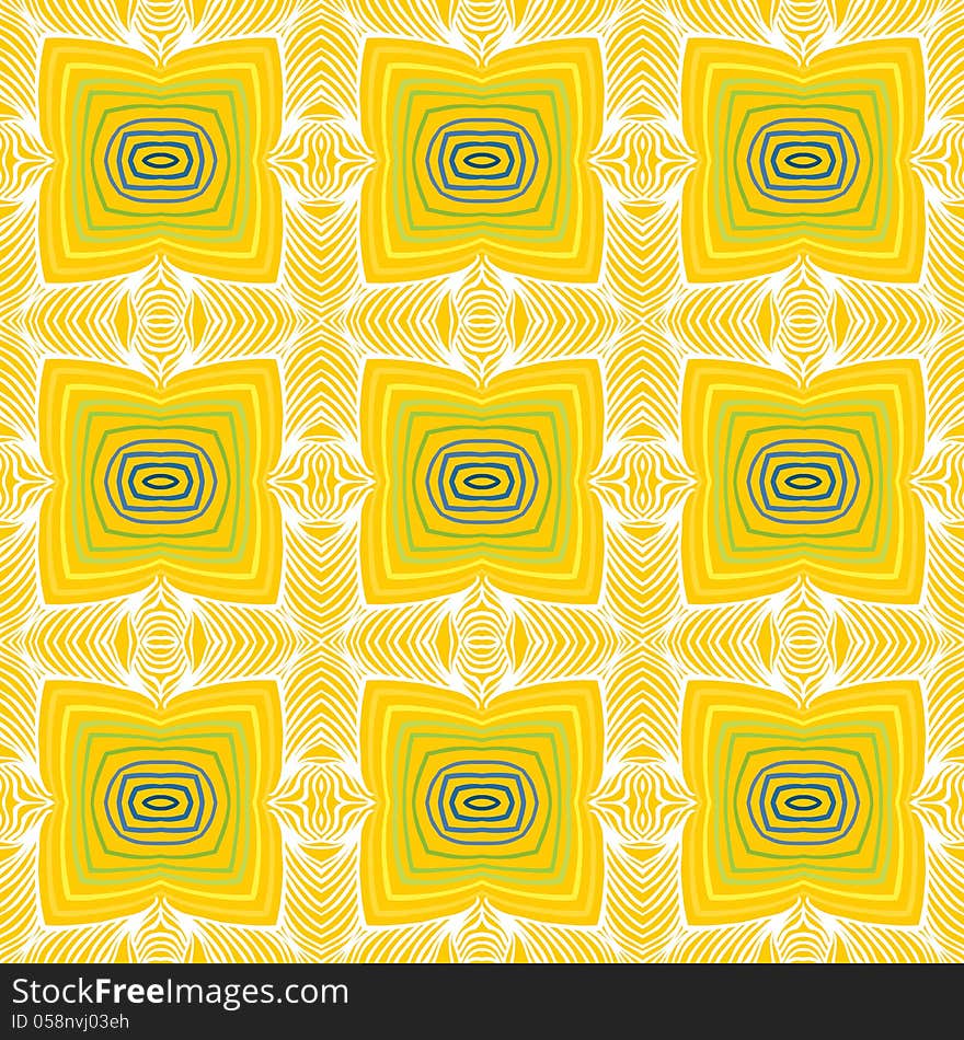 Abstract vector seamless pattern with lines similar to 50s and 60s wallpapers design. Concept of home, vintage, coziness; for spring fashion, wrapping paper, website background. Abstract vector seamless pattern with lines similar to 50s and 60s wallpapers design. Concept of home, vintage, coziness; for spring fashion, wrapping paper, website background.