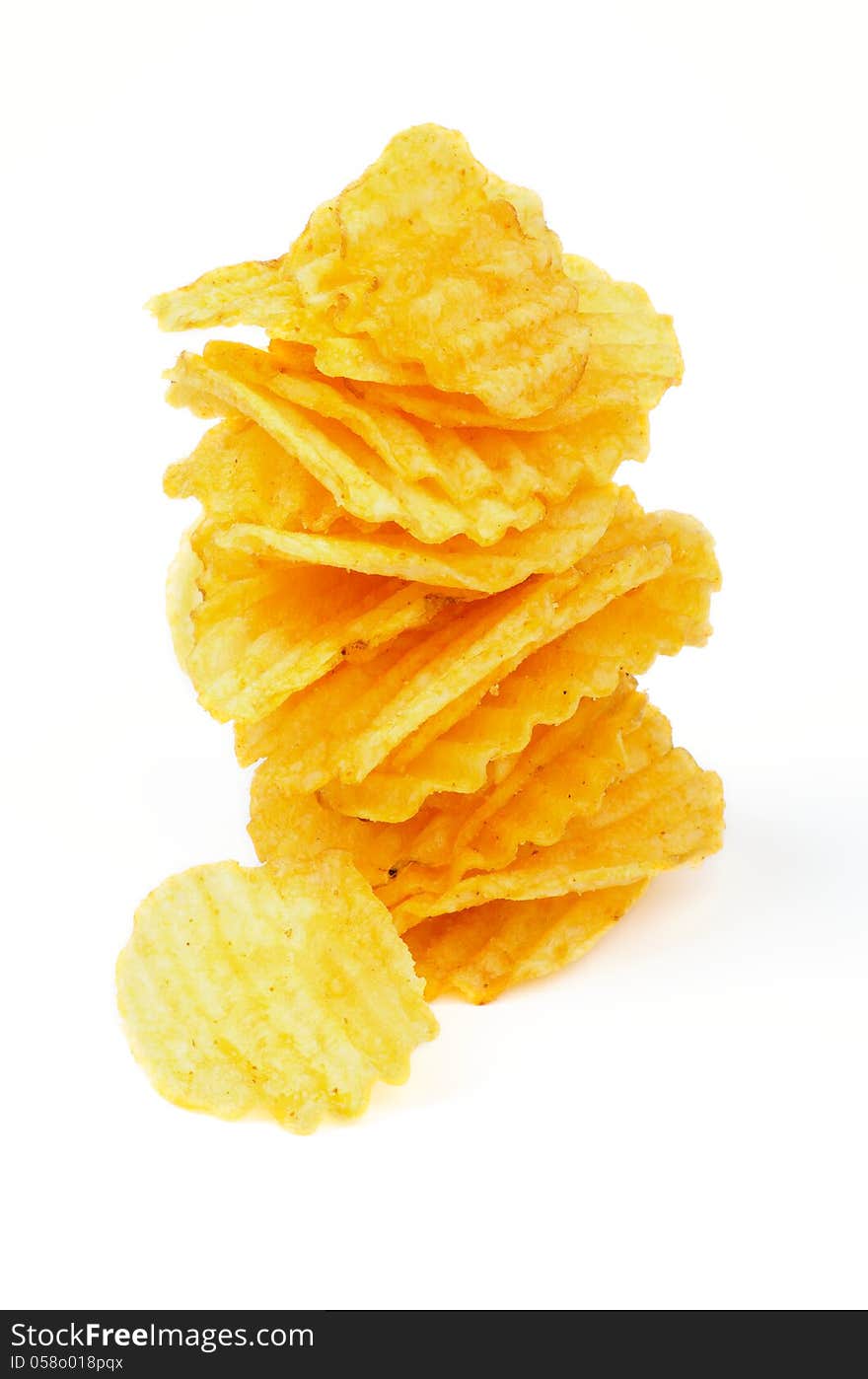 Potato Chips