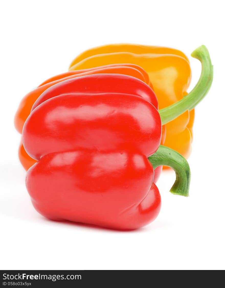 Bell Peppers