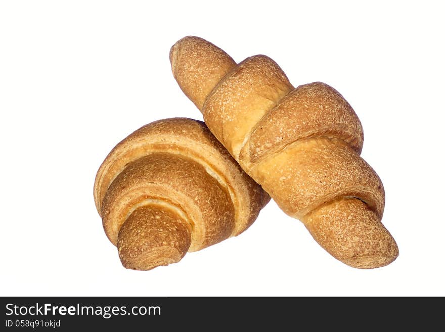 Croissants