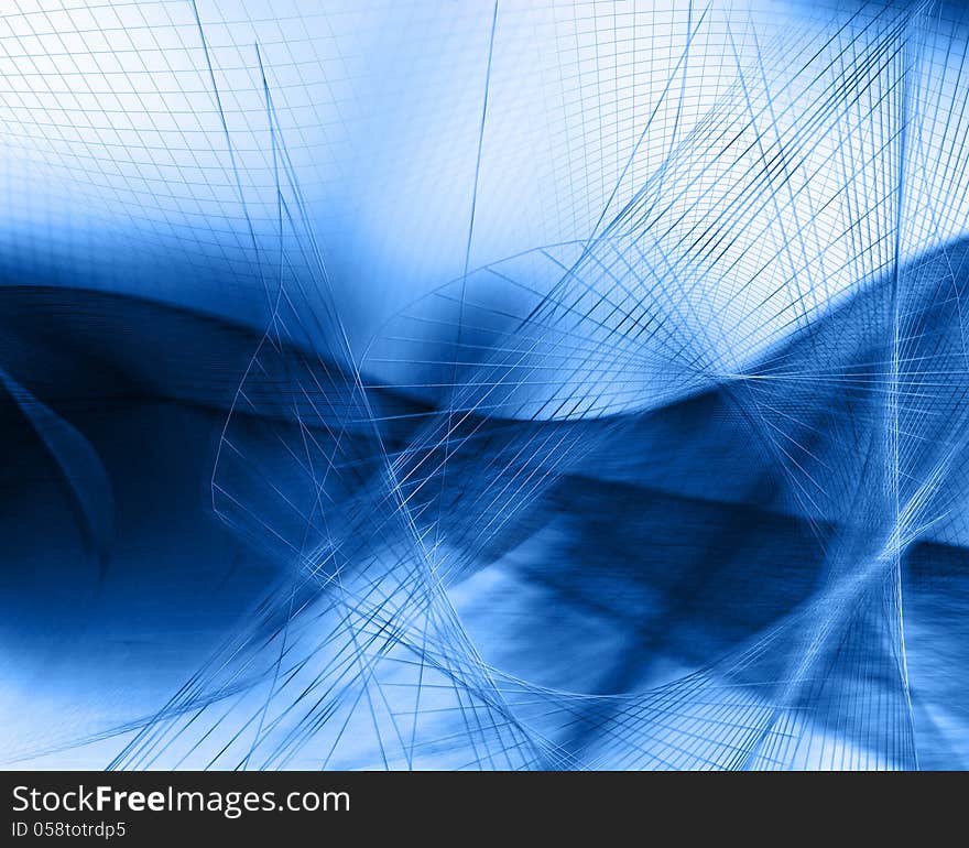 Abstract background