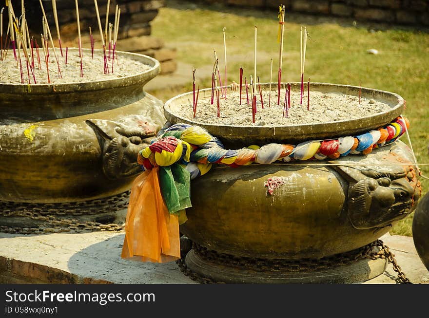 Ceremonial Bowl