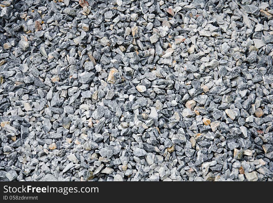 The stone materials for construction. texture background. The stone materials for construction. texture background.