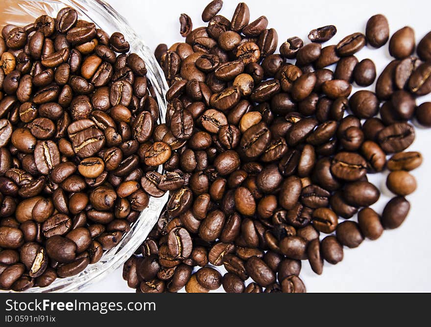 Coffee Beans