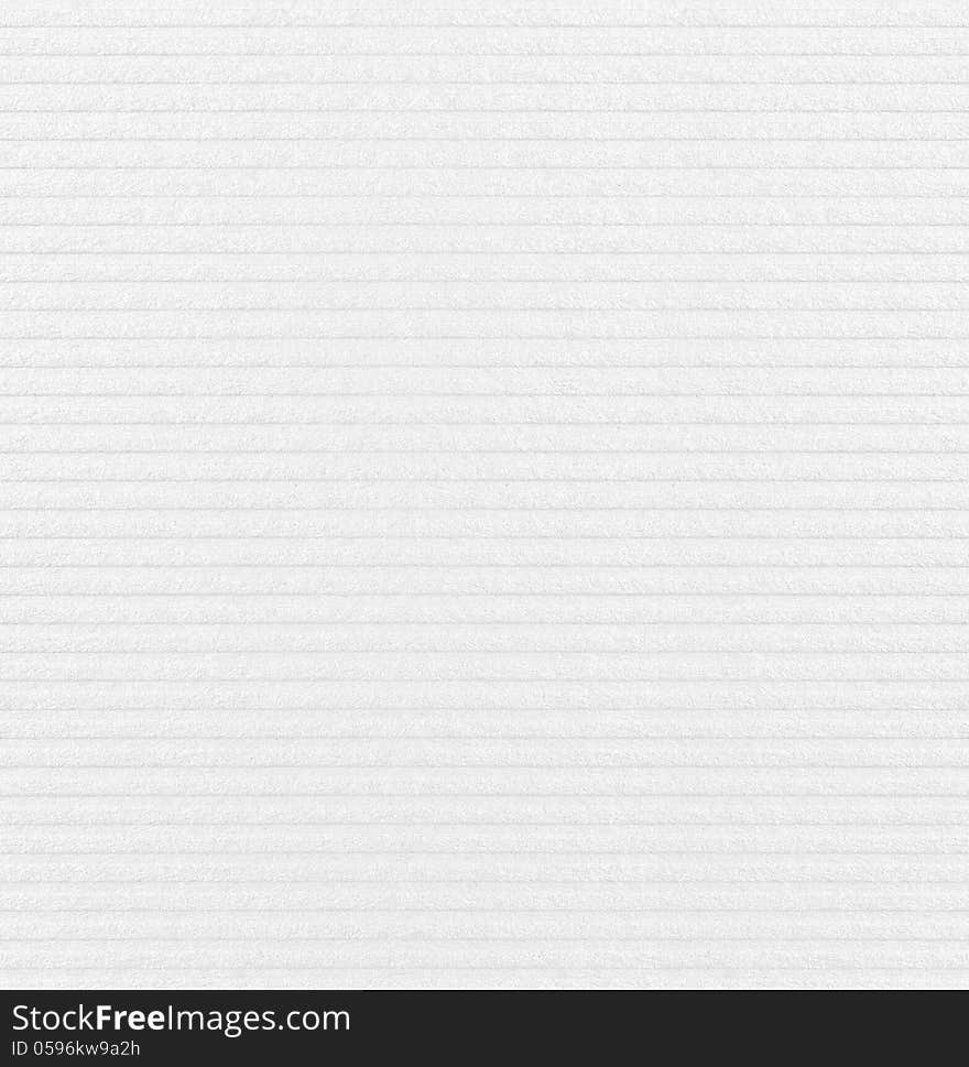 Art paper textured background, horizontal bar