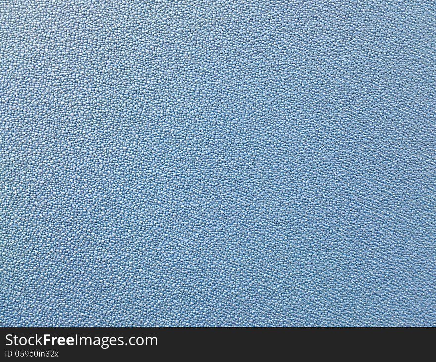 Textured blue wallpaper for background