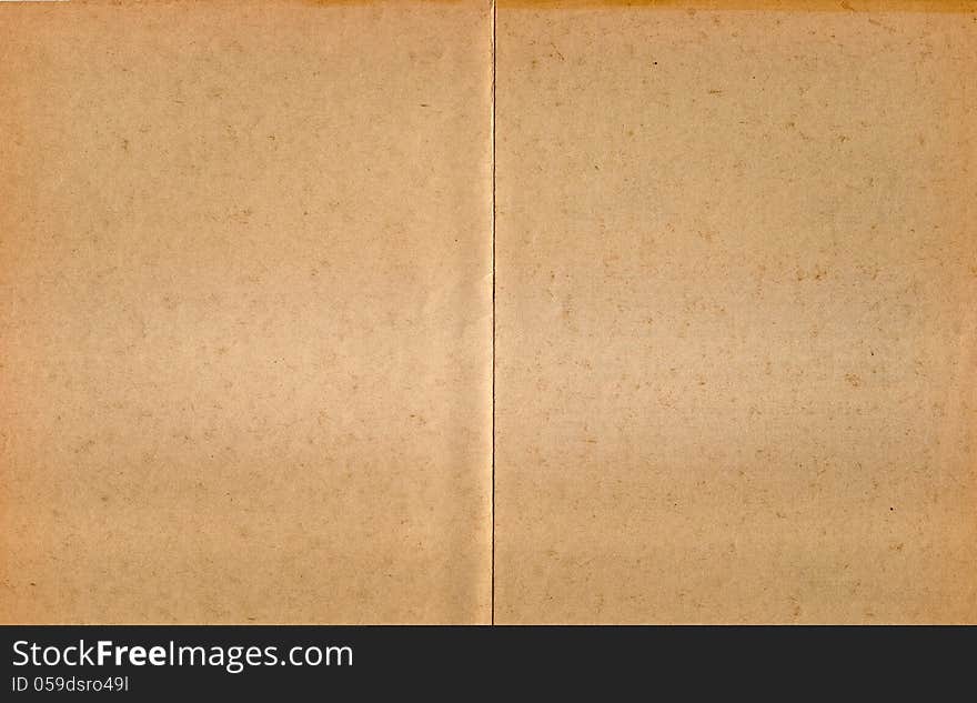 Old Paper Texture, Background