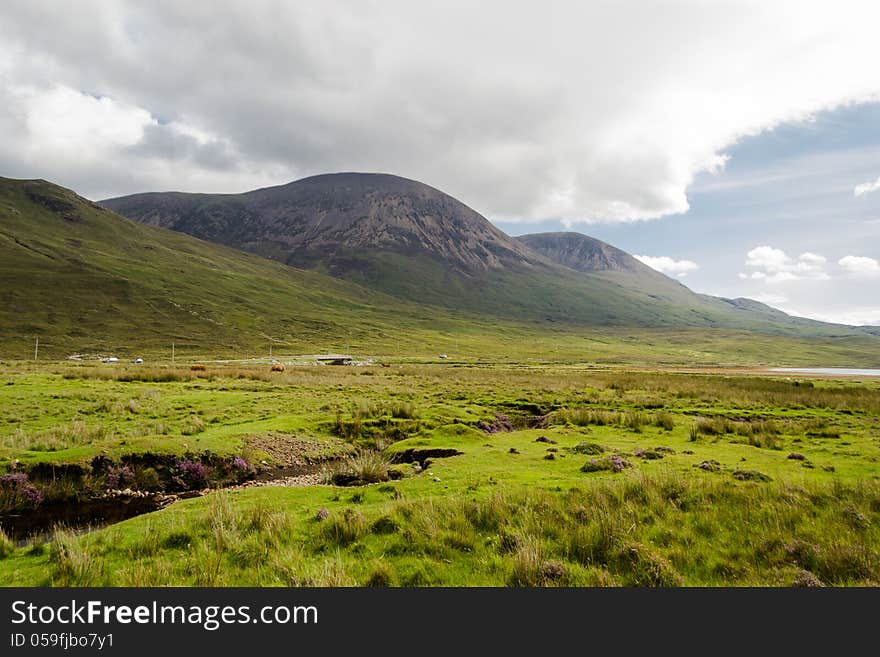 Isle of Skye