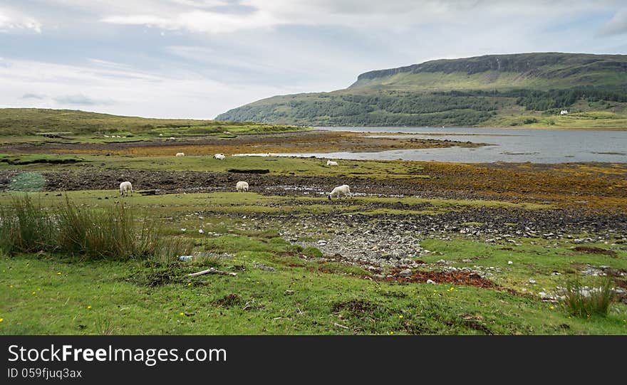 Isle Of Skye