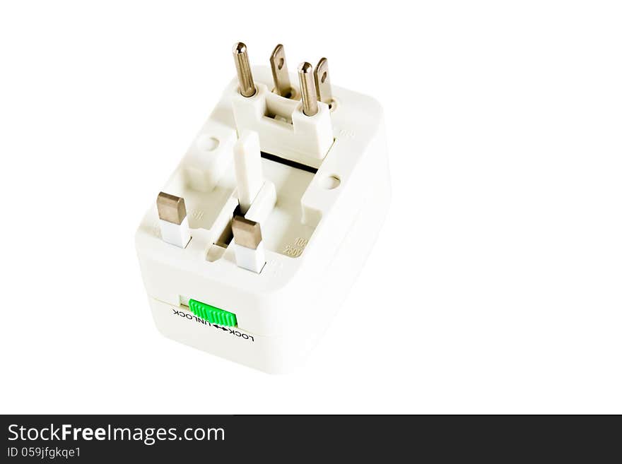 Power Adaptor