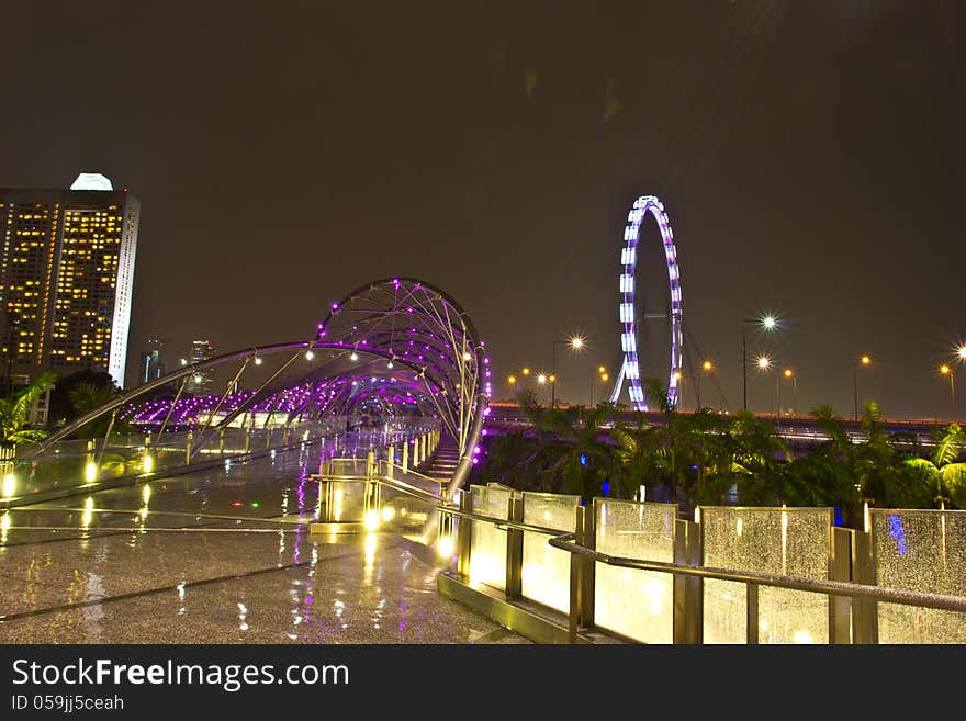 Singapore Flyer12