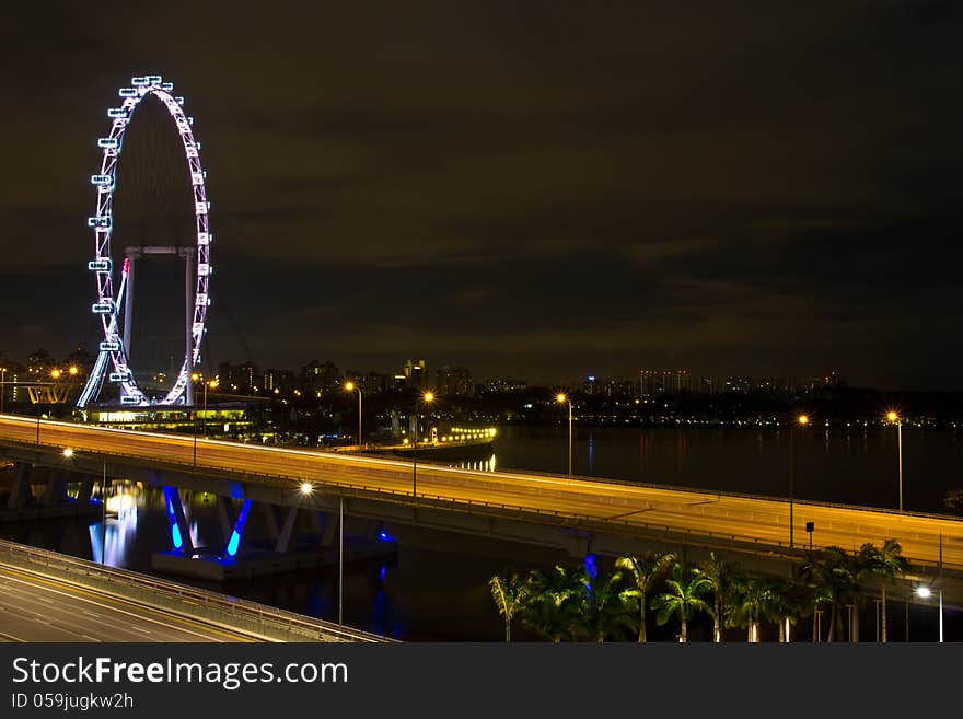 Singapore flyer20