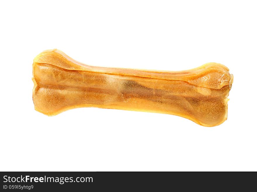 Dog bone