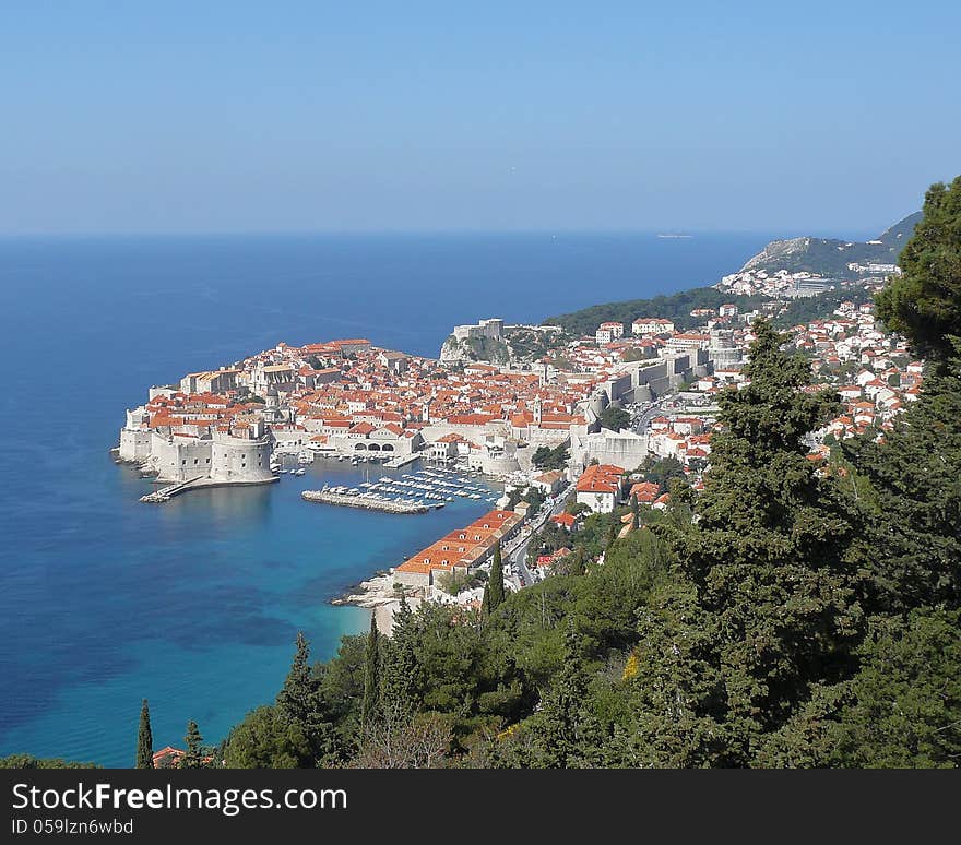 Dubrovnik