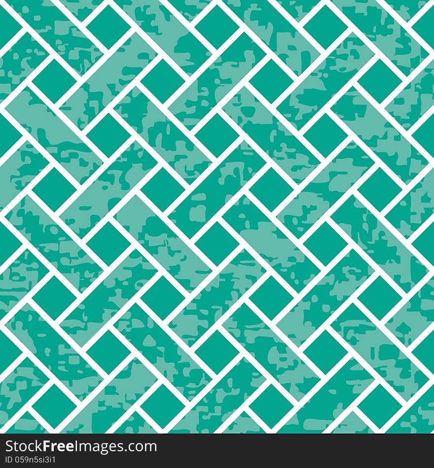 Vintage retro modern seamless pattern. Vintage retro modern seamless pattern