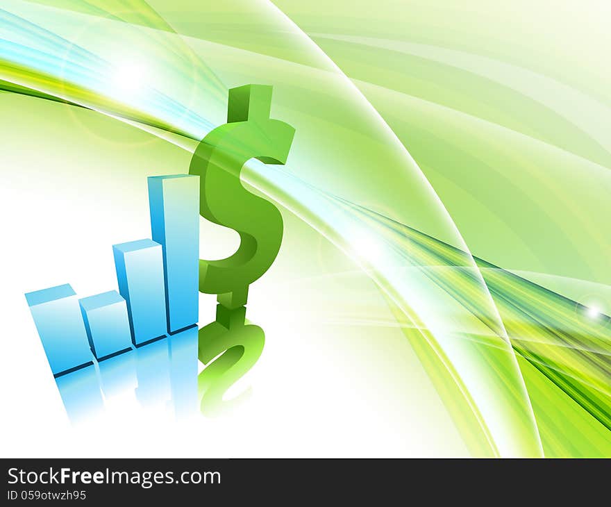 Abstract vector statistic backdrop with bar graphs. Eps10. Abstract vector statistic backdrop with bar graphs. Eps10