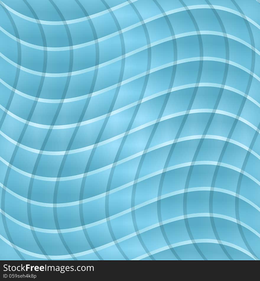 Abstract wavy background, seamless pattern. Abstract wavy background, seamless pattern