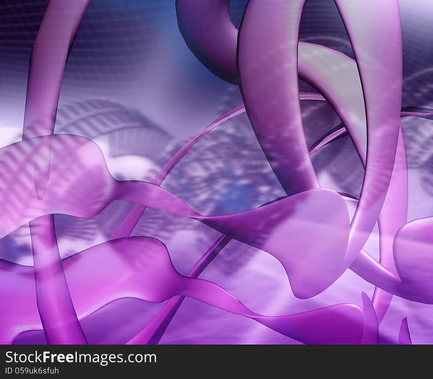 Abstract Background