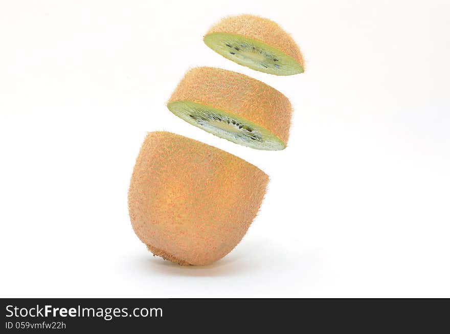 Kiwi fruit