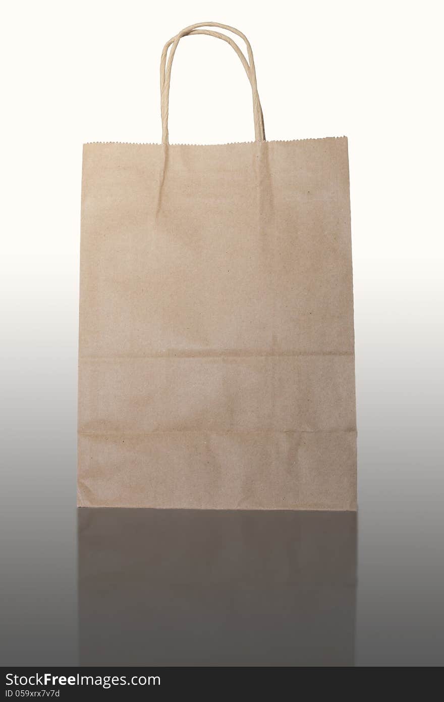 Paper Bag