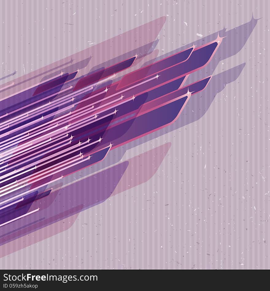 Abstract background for design in pink. Abstract background for design in pink.